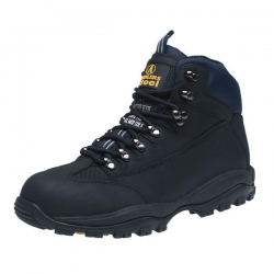 Waterproof Safety Hiker Boots