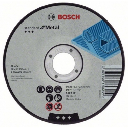Bosch Cutting Disc Expert for Metal