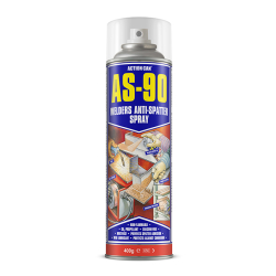 AS-90 Anti Spatter Spray
