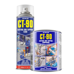 CT-90 Cutting & Tapping Fluid