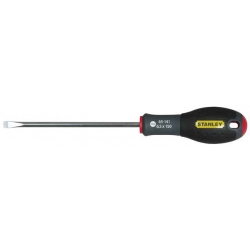 3.0 x 75 Stanley Fatmax Flared / Slotted Screwdriver 0-65-479
