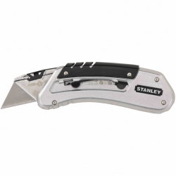Stanley Quickslide Utility Pocket Knife 5-10-810