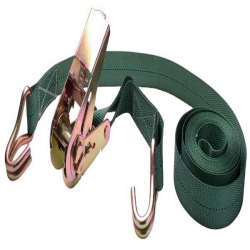 48mm x 5M Ratchet Tie Down Strap 2.0 tonne *COLOUR MAY VARY*