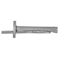 6mm x 65mm Ceiling Wedge Anchor Metal GS-6065